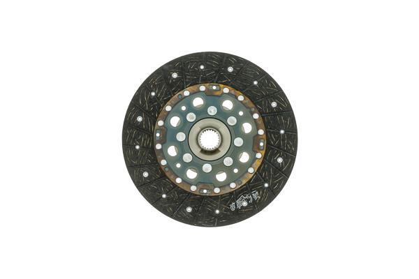 Disque d'embrayage AISIN ref. DO-032